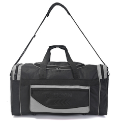 Bolso de Viaje Deportivo, Gym Checkin Tela reforzado 58x30 cm 13435 - comprar online