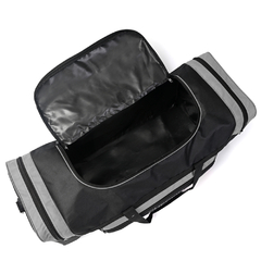 Bolso de Viaje Deportivo, Gym Checkin Tela reforzado 62x35 cm 13437 - comprar online