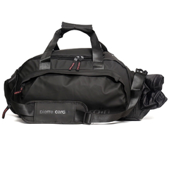 Bolso Mochila de viaje, reforzado impermeable Pierre Cardin 13537 - Compranet