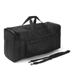 Bolso de Viaje Deportivo, Gym Checkin Tela reforzado 68x35 cm 13436