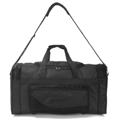 Bolso de Viaje Deportivo, Gym Checkin Tela reforzado 58x30 cm 13435