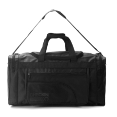 Bolso de Viaje Deportivo, Gym Checkin Tela reforzado 60x30 cm 13434 en internet