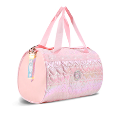 Bolso Deportivo Puffer Metalizado, Original Footy, 12669 - Compranet