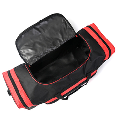 Bolso de Viaje Deportivo, Gym Checkin Tela reforzado 80x35 cm 13440 en internet