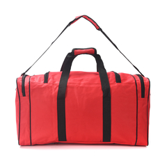 Bolso de Viaje Deportivo, Gym Checkin Tela reforzado 60x30 cm 13434 - tienda online