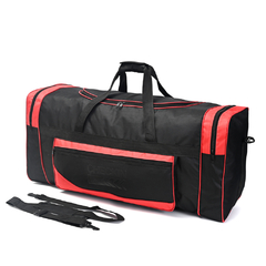 Bolso de Viaje Deportivo, Gym Checkin Tela reforzado 80x35 cm 13440