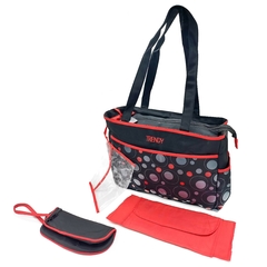 Bolso Maternal 11236 - comprar online