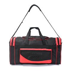 Bolso de Viaje Deportivo, Gym Checkin Tela reforzado 58x30 cm 13438 - comprar online