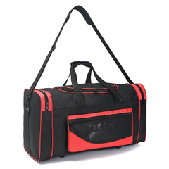 Bolso de Viaje Deportivo, Gym Checkin Tela reforzado 58x30 cm 13438 - comprar online
