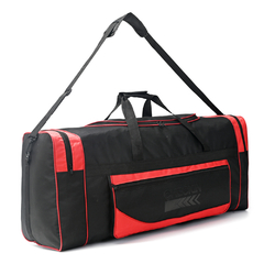 Bolso de Viaje Deportivo, Gym Checkin Tela reforzado 80x35 cm 13440 - comprar online