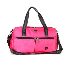 Bolso Deportivo Urbano Pierre Cardin Mediano con botinero, 13534 en internet