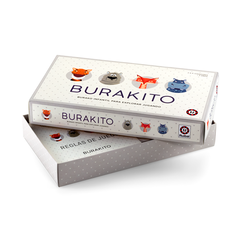 Burakito 11203
