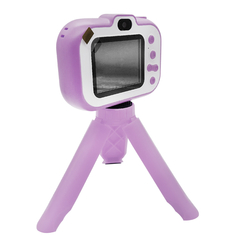 Cámara Digital infantil Foto/Video + Juegos con Pie y USB 13324 en internet