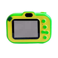 Cámara Digital infantil Foto/Video + Juegos con Pie y USB 13324 - tienda online