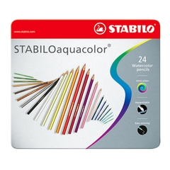 Lápices Pastel de Tiza Stabilo Carbothello x 24, 12338 - comprar online
