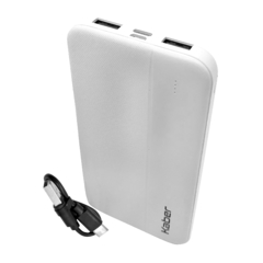 Cargador Portátil Celular, 20000mah Carga Rápida Ultra fino 13156 - comprar online