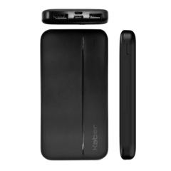 Cargador Portátil Celular, 20000mah Carga Rápida Ultra fino 13156 en internet