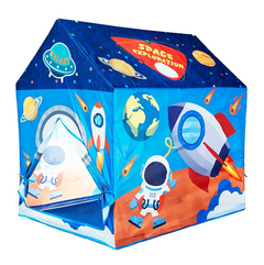 Casa Carpa para Niños, Plegable Casita de lona 13176 en internet