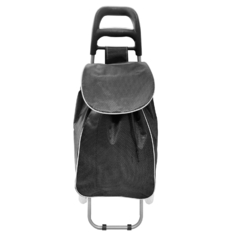 Carrito de Compras, Chango de Supermercado 2 ruedas, Grande 13146 en internet