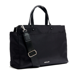 Cartera Maletín Squash, Dama Microfibra, Porta Notebook 13417 en internet