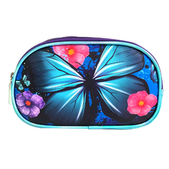 Cartuchera 2 Cierres “Mariposa” Phi Phi Toys 13595 en internet