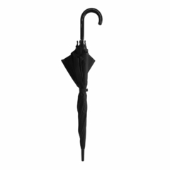 Paraguas Grande Plegable apertura Automática Liso, 8 varillas,13686 - Compranet