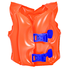 Chaleco Inflable Salvavidas Niños, Sun Club, verano 12948 - comprar online