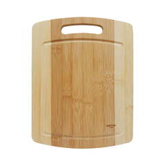 Set x 3 Tablas Madera Bambú, Con Canaleta, Picada Cocina 13339 en internet