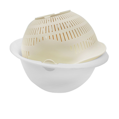 Escurridor Bowl de Vegetales Doble, Móvil 12826 - tienda online