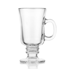 Taza Mug, Jarro de Capuccino, Café 250ml, x 6 u. 13110 en internet