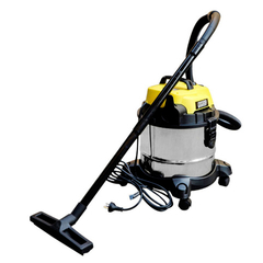Aspiradora Industrial Polvo Líquido 20 Lts 1200w Ruedas Barovo, 13177 - tienda online