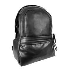 Mochila Pierre Cardin PU Clásica, 16” 13519