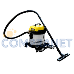 Aspiradora Industrial Polvo Líquido 20 Lts 1200w Ruedas Barovo, 13177 - comprar online