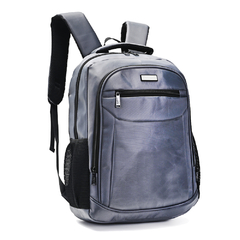 Mochila Urbana Porta Notebook Clásica, 20” Wanderlust Go 13426 - Compranet