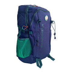 Mochila Roland Garros Paris, Deportiva, 18”, 13522 - tienda online