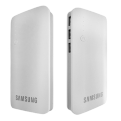 Power Bank Samsung 20.000mAh, USB Cargador Portátil 13333 - comprar online