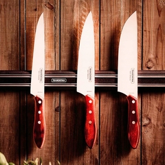 Cuchillo Chef, 8 pulgadas Tramontina Polywood 11968 - Compranet