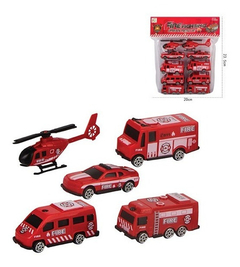 Camion Bombero 11330 en internet