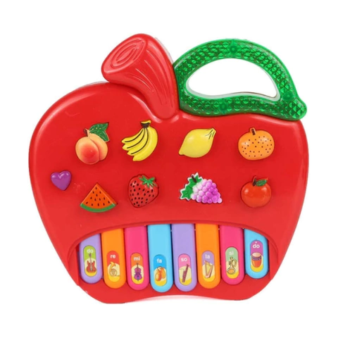 Organo Manzana 11305