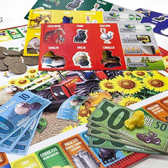 La Granja Millonaria 10820 - tienda online