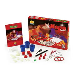 Magia Ruibal x 50 Trucos 10832
