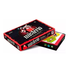 Misterio 10844 - tienda online