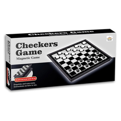 Juego de Mesa Dama Magnetico 10573 en internet