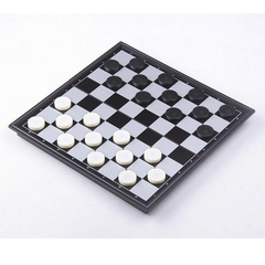 Juego de Mesa Dama Magnetico 10573 - comprar online