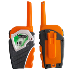 Walkie Talkie Handy Radio 150m infantil 13167