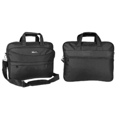 Portafolio Maletín Porta Notebook, Owen C/fuelle extensible 13533 - comprar online