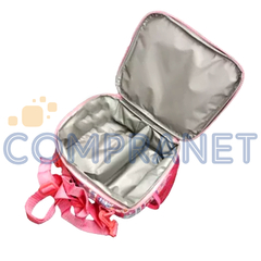 Lunchera Térmica infantil, escolar “Gabby”, Original Wabro 13004 - comprar online