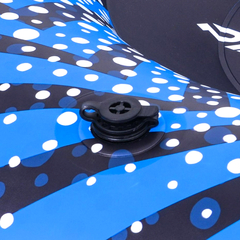 Flotador Inflable para pileta o para la nieve, Circular Pathfinder, 12949 - tienda online