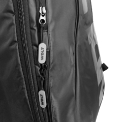 Mochila Paletero, Pádel, Doble raqueta c/zapatero 13678 - Compranet