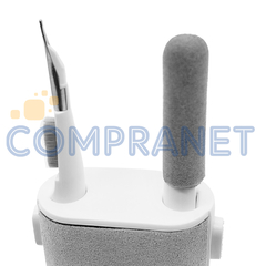 Kit Limpiador Dispositivos 5 en 1 Celular Auriculares 13316 - tienda online